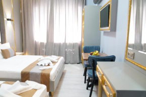 Maria suit hotel